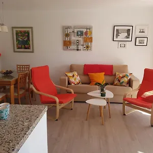  Apartamento Cuesta Del Tajillo España