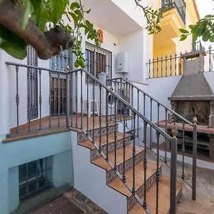 Ferienhaus Angeles, Marbella