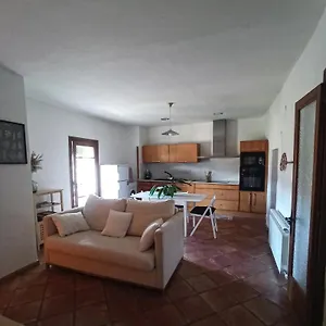  Apartamento Ca L'aleixa España