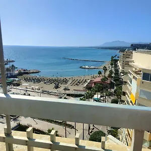 Paseo Marítimo Marbella