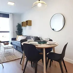  Apartamento Deluxe Beach W Garage By Canary365 España