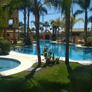  Apartamento San Pedro Playa España