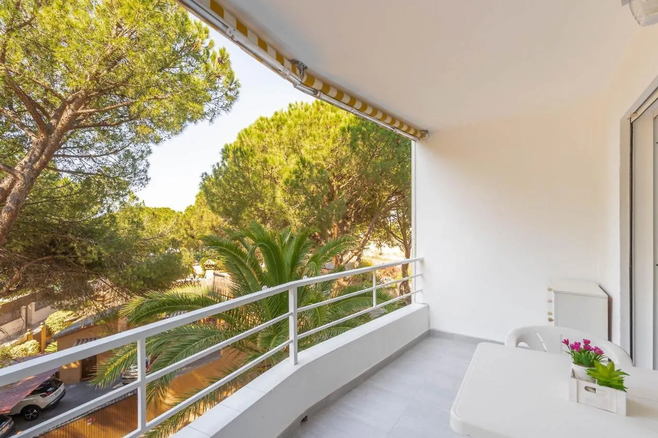 Apartment Near The Beach Marbella 0*,