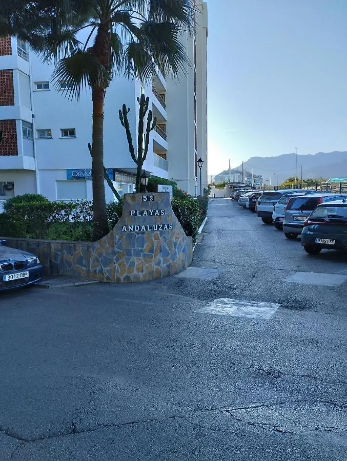 Apartment Near The Beach Marbella 0*,  España