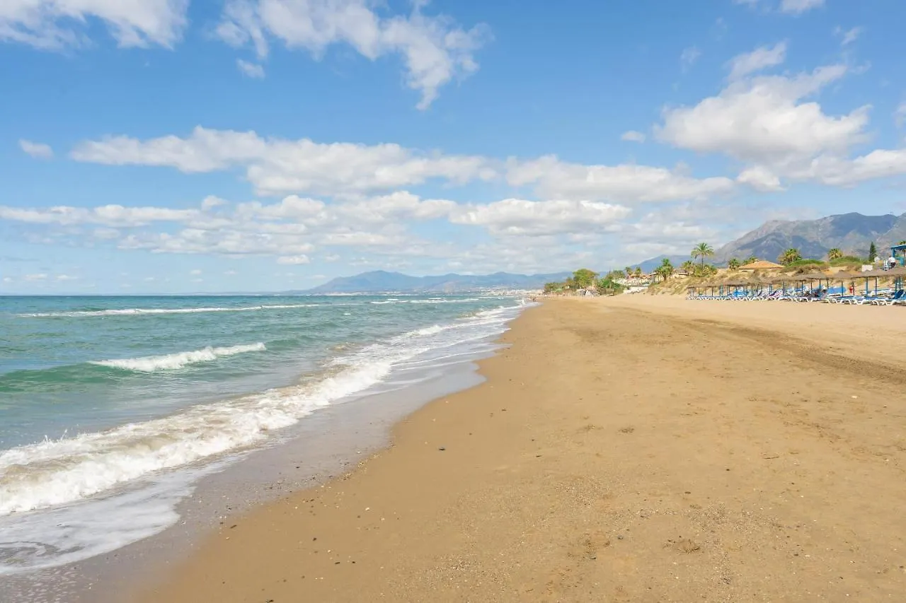 Apartment Near The Beach Marbella 0*,  Spain