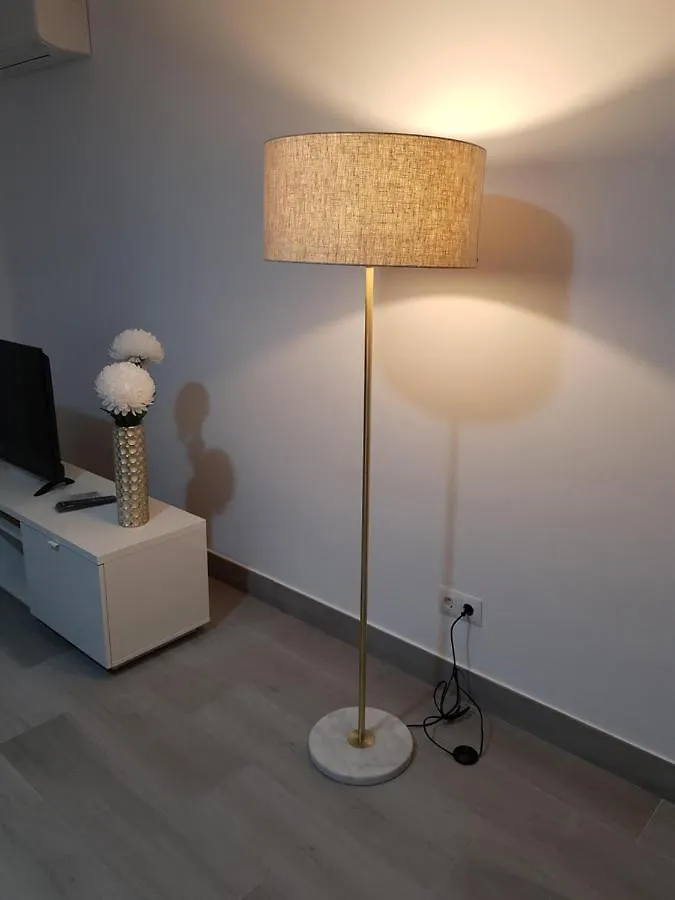 Apartment Near The Beach Marbella